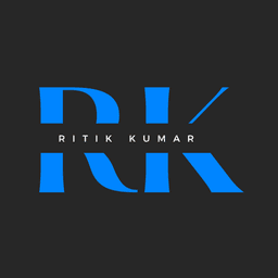 RK Logo